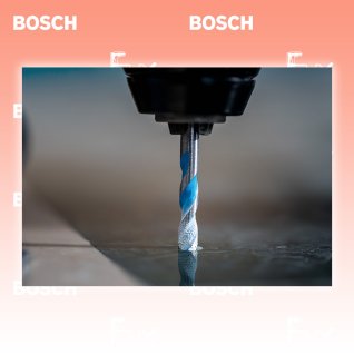 Bosch Expert HEX-9 MultiCons Bohrer 11.0 mm