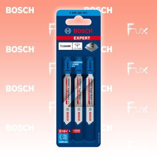Bosch Expert Tough Metal thin