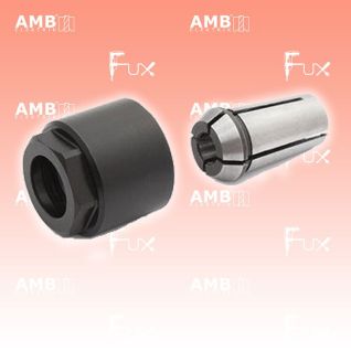 AMB Elektrik Spannzange SET Ø 10 mm