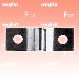 Mafell Ersatzmesser für Handfugenhobel, halbrund