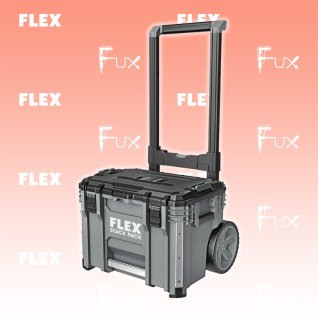 Flex TK-L SP RB Rollbox STACK PACK