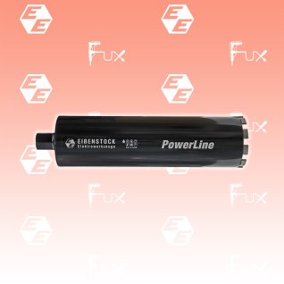 Eibenstock Diamant-Nass-Bohrkrone 1¼'' PowerLine 300 mm