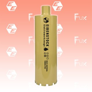 Eibenstock Diamant-Trocken-Bohrkrone Multi-Material TIMBER-PRO 1¼'' 122 mm