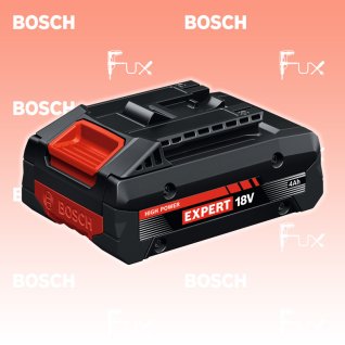 Bosch Professional EXPERT EXBA18V-40 Akkupack