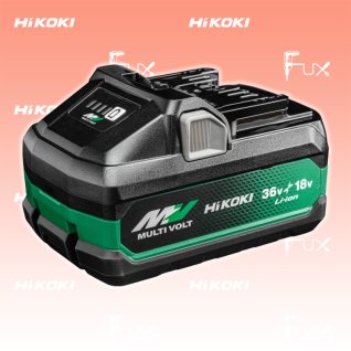 Hikoki BSL36B18X Akku
