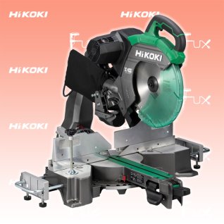 Hikoki C12RSH3 Paneelsäge