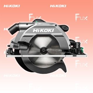 Hikoki C3609DUM (Basic)Akku Handkreissäge