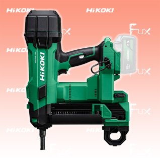 Hikoki NC1840DA (Basic) Akku-Betonnagler