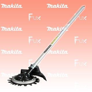 Makita EM407MP Kreiselschere-Aufsatz