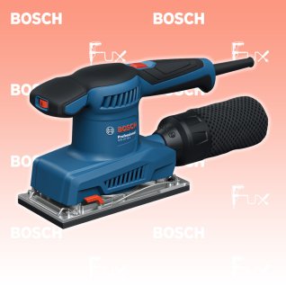 Bosch Professional GSS 20-18 A Schwingschleifer