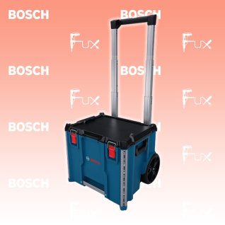 Bosch Professional L-BOXX Contractor 476