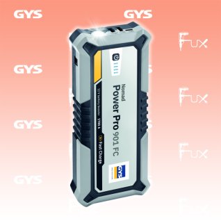Gys Nomad Power Pro 901 FC Startgerät-Booster
