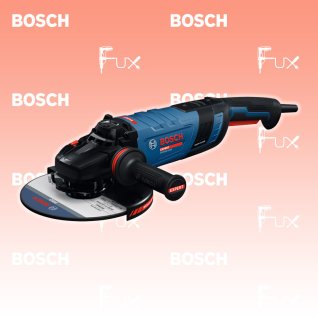 Bosch Professional EXWS30-230B Winkelschleifer