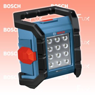 Bosch Professional GLI18V-1500 Akku-Bauleuchte