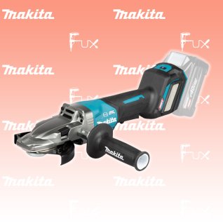 Makita GA056GZ Akku-Flachkopf-Winkelschleifer