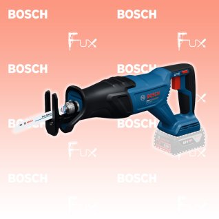 Bosch Professional GSA18V-280 Akku-Säbelsäge