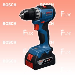 Bosch Professional GSR18V-52 Akku-Bohrschrauber