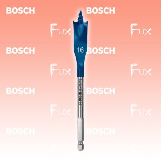 Bosch Expert Flachfräsbohrer 16 mm
