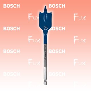 Bosch Expert Flachfräsbohrer 25 mm