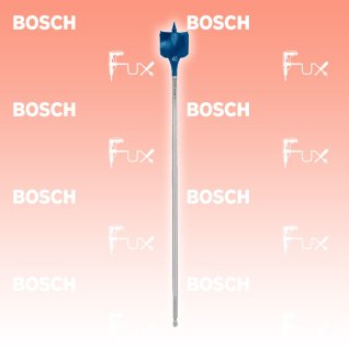 Bosch Expert Flachfräsbohrer 40 mm