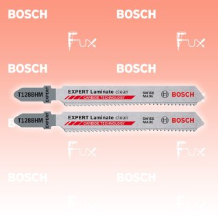 Bosch Expert Laminate Clean 