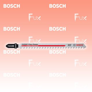 Bosch Expert Fiber Plaster