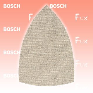 Bosch Expert Schleifnetz, 100 x 150 mm Korn 120