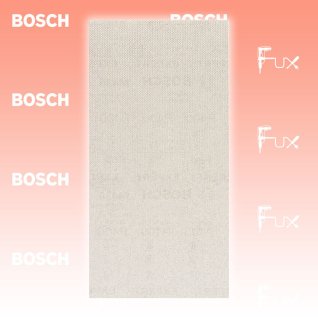 Bosch Expert Schleifnetz 115 x 230 mm Korn 4000