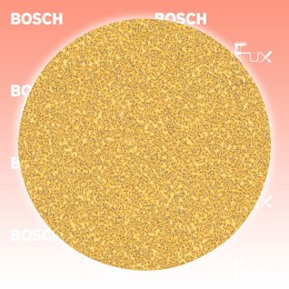 Bosch Expert Schleifscheibe Korn 40