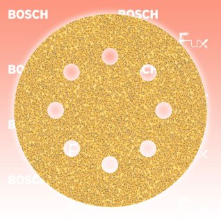 Bosch Expert Schleifscheibe Korn 120