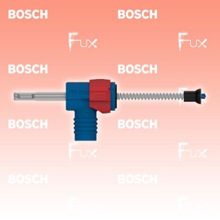 Bosch Expert  SDS Clean plus-8X Hammerbohrer 8 mm