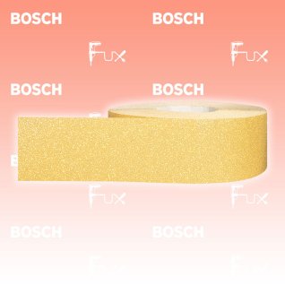 Bosch Expert Schleifpapierrolle Korn 120