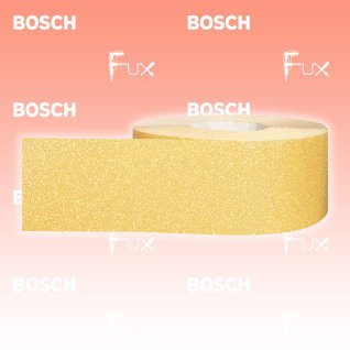 Bosch Expert Schleifpapierrolle Korn 180