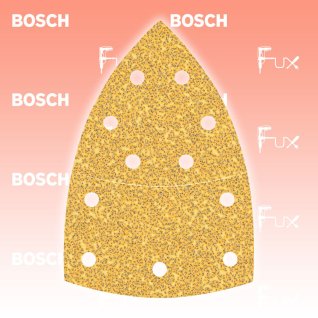 Bosch Expert Schleifblätter Korn 240