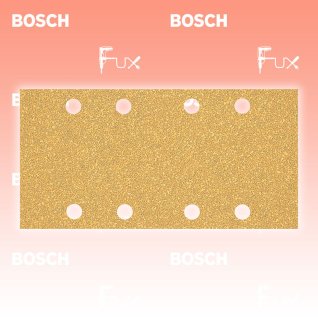 Bosch Expert Schleifblätter Korn 60