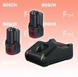 Basis-Sets 12 Volt