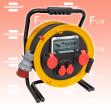 Kabeltrommel 400 Volt 