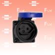 Stecker & Kupplungen 1