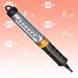 Taschenlampen, Handlampen, Stirnlampen 2