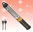 Taschenlampen, Handlampen, Stirnlampen 3