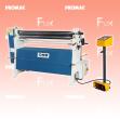 Rollmaschine 1