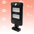 LED Solarlampe