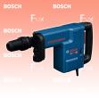 GSH11EV Schlaghammer