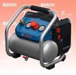 GKO18V-51 Akku Druckluftpumpe