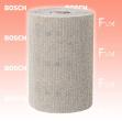 Schleifnetzrolle 115 x 5000 mm Korn 80