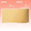 Schleifpapierrolle Korn 240