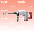 PX 96 Kombihammer