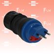 Stecker & Kupplungen 3
