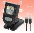 Akku Led Strahler 1