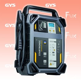 Startronic Supercap 12/24V Booster